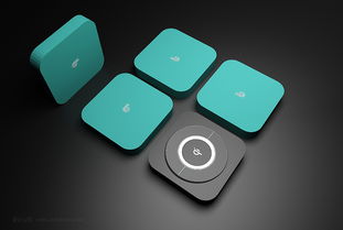 动联互乐网络 科技产品包装设计的创新融合