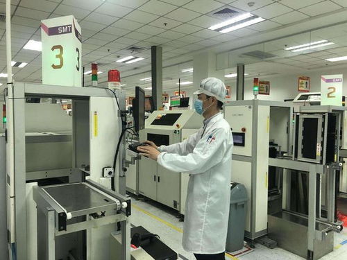 联想海外建厂步伐提速 杨元庆兑现承诺，全球布局深化引发热议