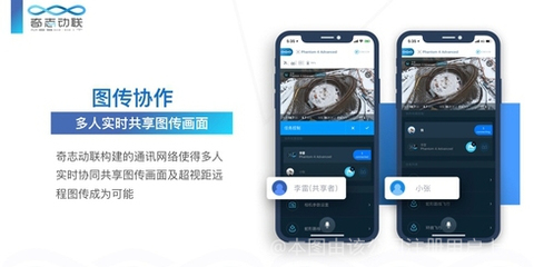 数字化浪潮中的双核驱动 奇志信息科技与动联互乐网络的协同创新